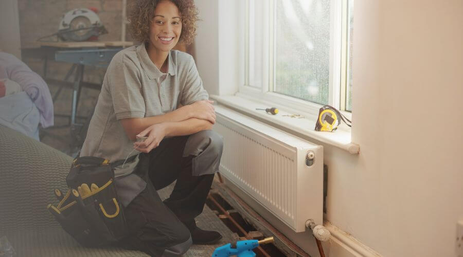 Expert Bathroom Remodeling services in New Vienna, IA